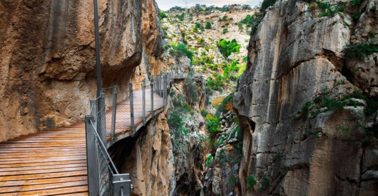 10 Little-Known Thrill Destinations + 5 That’ll Leave You in Awe