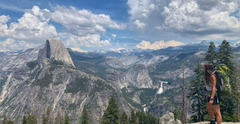 10 National Park Adventures For An Active Memorial Day In 2025