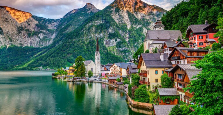 10 Off-The-Radar Places That Dazzle + 5 You’ll Never Forget