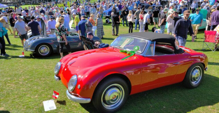 10 Overrated Car Shows I Regret Attending + 5 That Were All Hype, No Horsepower