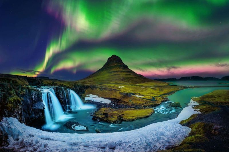 Iceland: Northern Serenity
