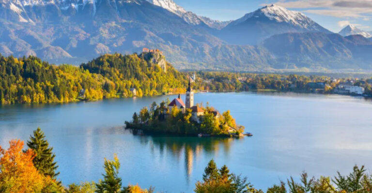 10 Places You Can Travel To With Peace Of Mind & 10 You Should Probably Avoid