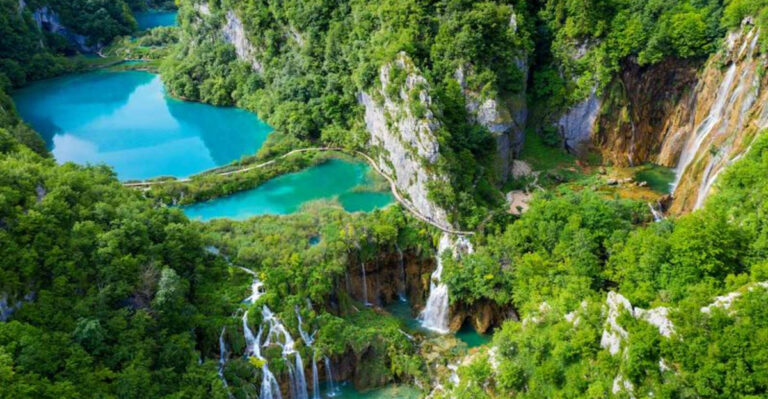 10 Secret Spots That’ll Wow You — Plus 5 You’ll Never Forget