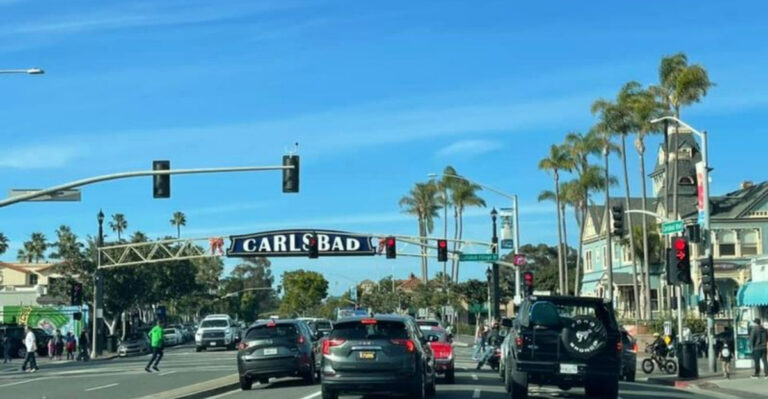 10 Tips For Driving In Delaware Beach Traffic This Summer