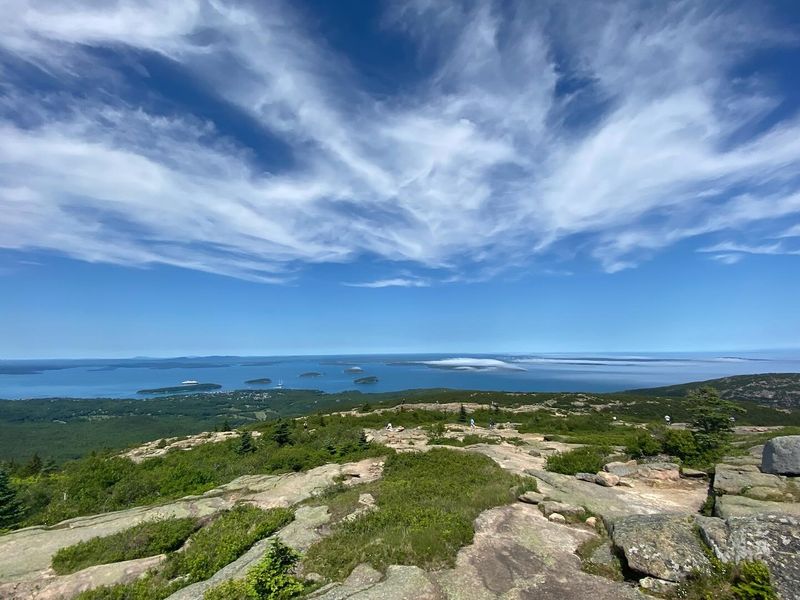 Acadia National Park, Maine
