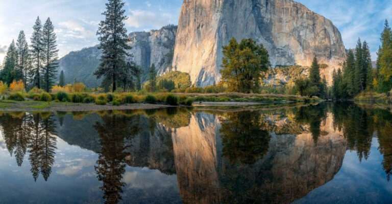 10 US Summer Camping Spots To Visit This Year