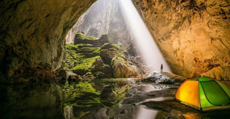 10 Undiscovered Destinations That Impress + 5 That Leave a Deep Impact