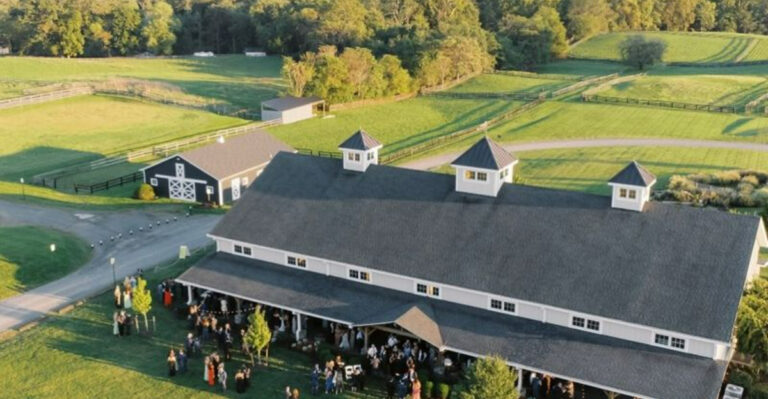 10 Virginia Getaways Ideal For Resting, Relaxing, And Unplugging Completely