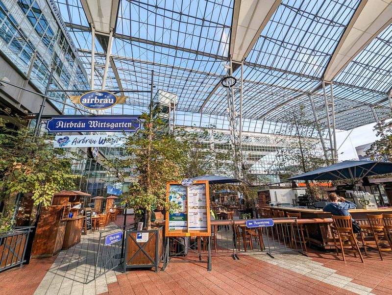 Munich Airport
