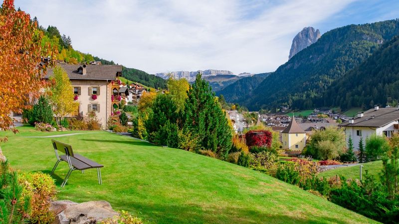 Magical Ortisei: Gateway to Val Gardena
