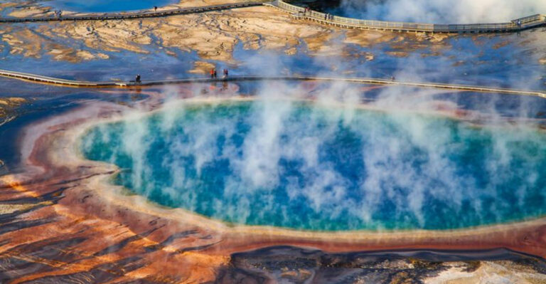 11 American Tourist Hotspots That Surprised Us (Plus 3 To Skip)