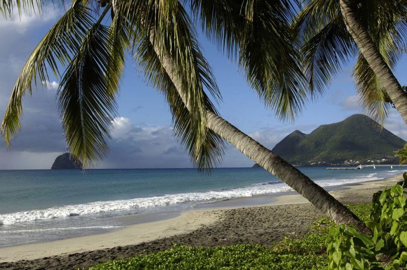 Magical Martinique Moments