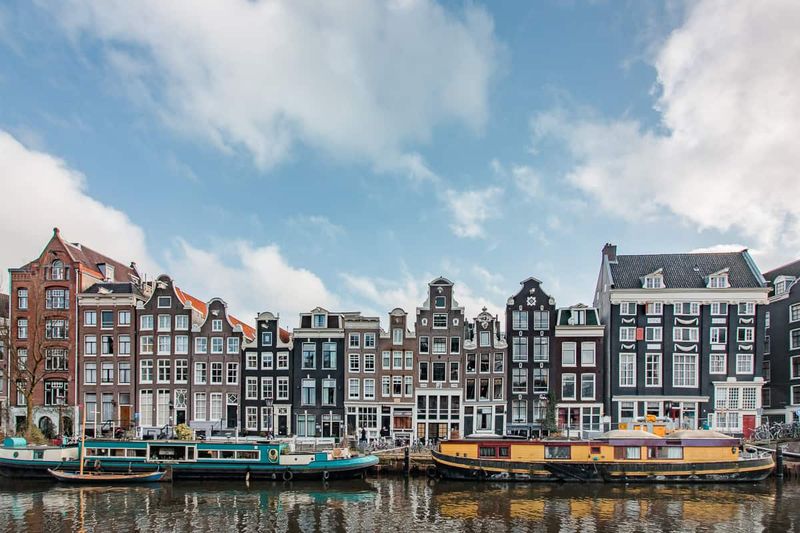 Amsterdam, Netherlands