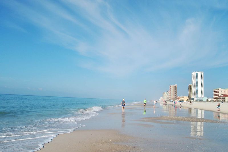 Gulf Shores, Alabama – Southern Charm Meets Turquoise Waters