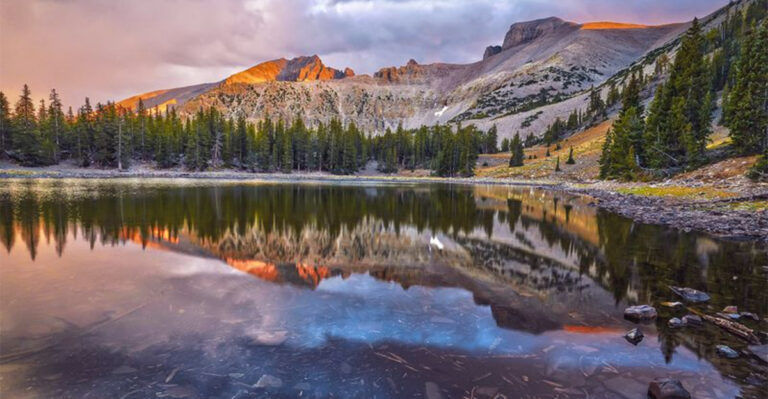 12 Alternatives To The Most Crowded U.S. National Parks