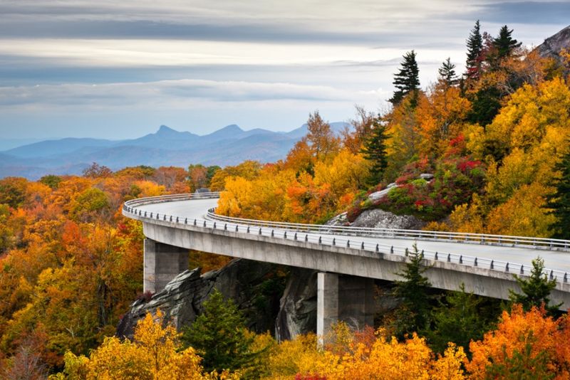 Boone, North Carolina