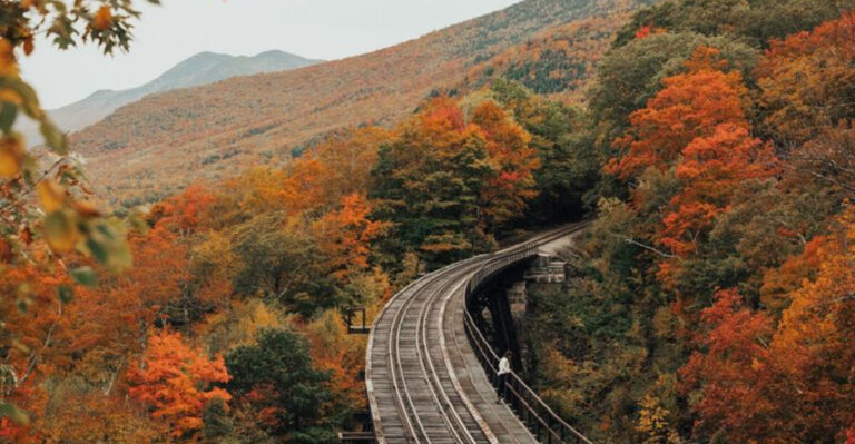 12 Beautiful Mountain Towns That Won’t Break The Bank — And 2 Bonus Picks For A Cozy Getaway