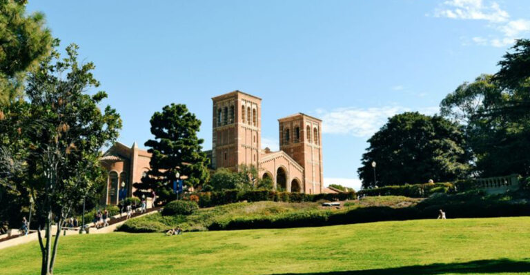 12 Breathtaking Campuses I Loved—And 3 That Left Me Disappointed