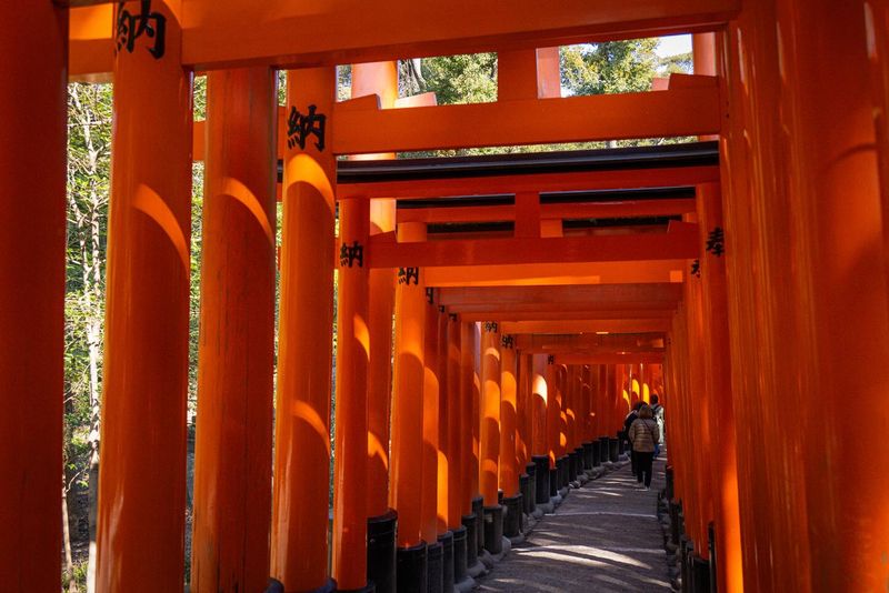 Kyoto: Where Ancient Japan Whispers Through Cherry Blossoms