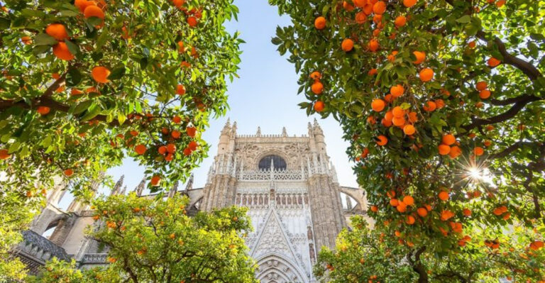 12 Cities So Gorgeous I’d Book a Return Trip Without Thinking — And 3 That Only Look Good on Postcards