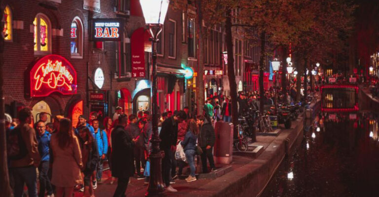 12 Cities Where Tourists Aren’t Welcome + 5 I’ll Avoid Forever