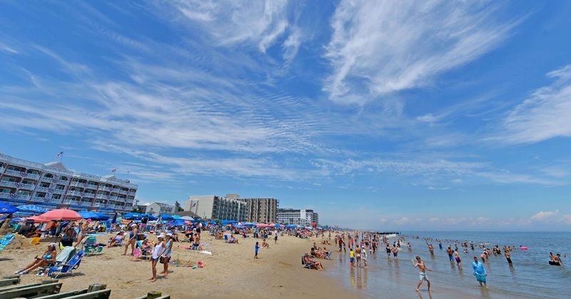 Rehoboth Beach: The Classic Boardwalk Experience