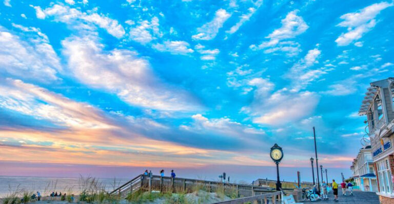 12 Coolest Delaware Towns For A Summer Vacation In 2025