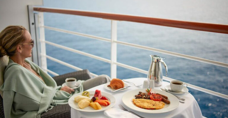 12 Cruise Dining Blunders + 5 More You Did Not See Coming