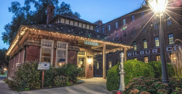 12 Cutest Small Towns In Pennsylvania