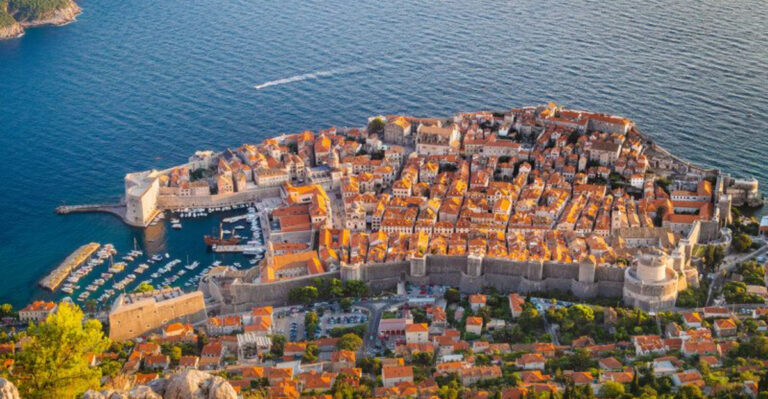 12 European Getaways I Regret Visiting + 5 More That Did Not Deserve The Hype