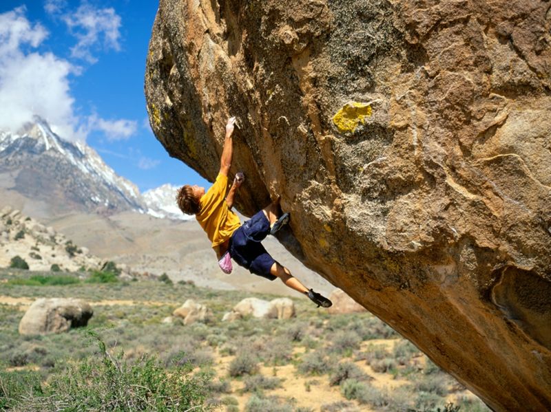 Bishop: Gateway to Eastern Sierra Wonders