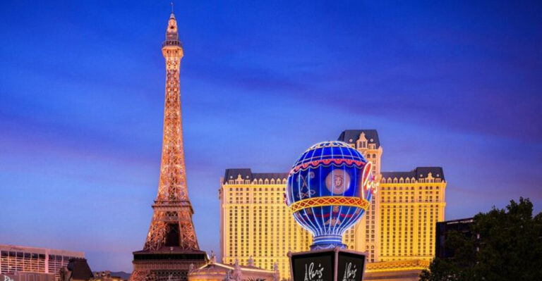 12 Mistakes First-Time Vegas Visitors Always Make—And 3 That Could Ruin Your Trip