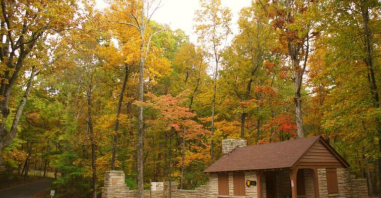 12 Most Remote Towns In America You Wouldn’t Think To Visit