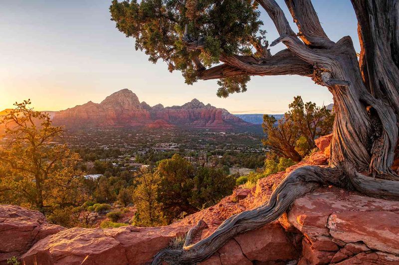 Sedona, Arizona