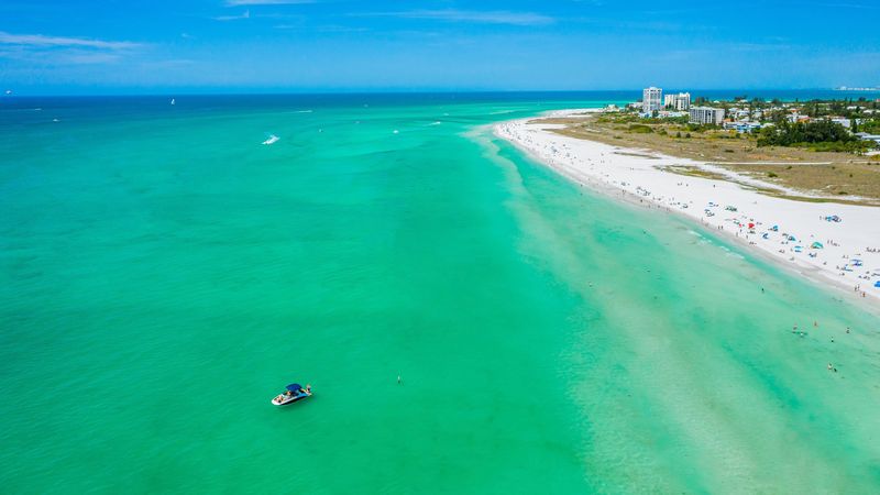 Siesta Key Beach