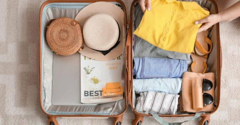 12 Pro Travelers Reveal What They Will Never Pack In Their Carry-On
