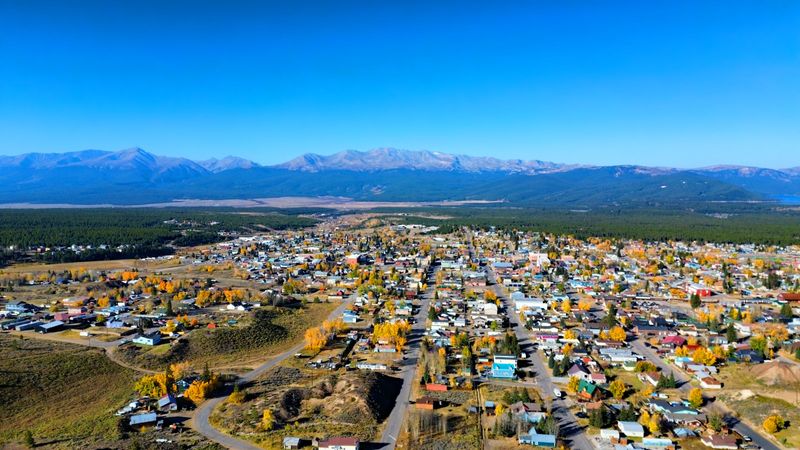 Leadville, Colorado