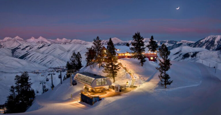 12 Scenic & Budget-Friendly Mountain Towns + 5 To Avoid