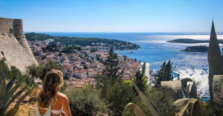 12 Signs You’re A Middle-Class Travel Snob