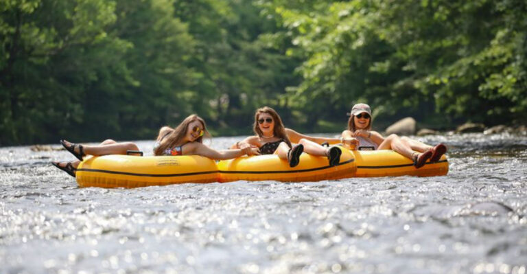 12 Smoky Mountains Experiences You Should Not Miss