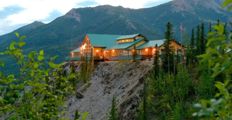 12 Things I Wish I Knew Before My Alaskan Summer Trip