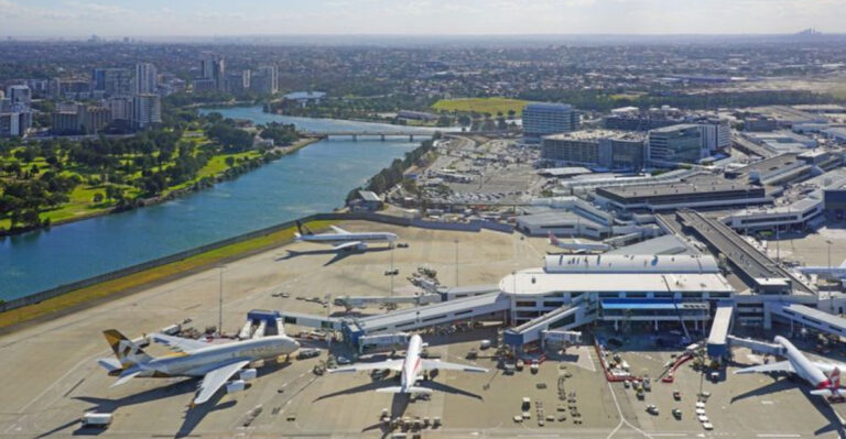 12 World-Class Airports That Impress + 8 You’ll Want To Skip