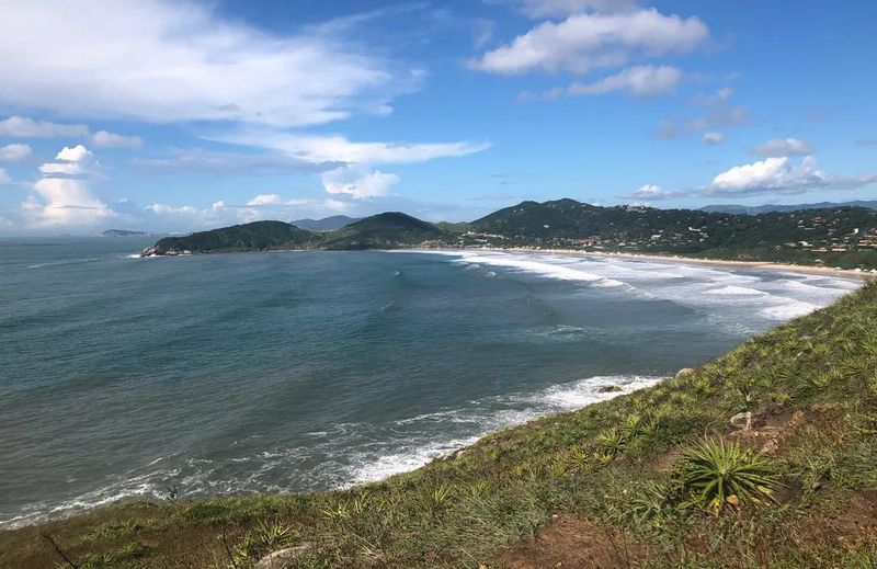 Praia do Rosa, Santa Catarina