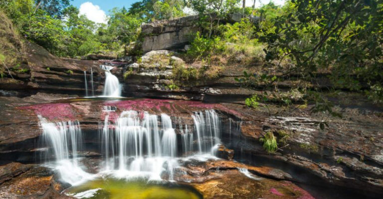 13 Areas U.S. Travelers Are Urged To Skip In This South American Hotspot