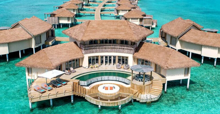 13 Best Tropical Islands To Visit In 2025