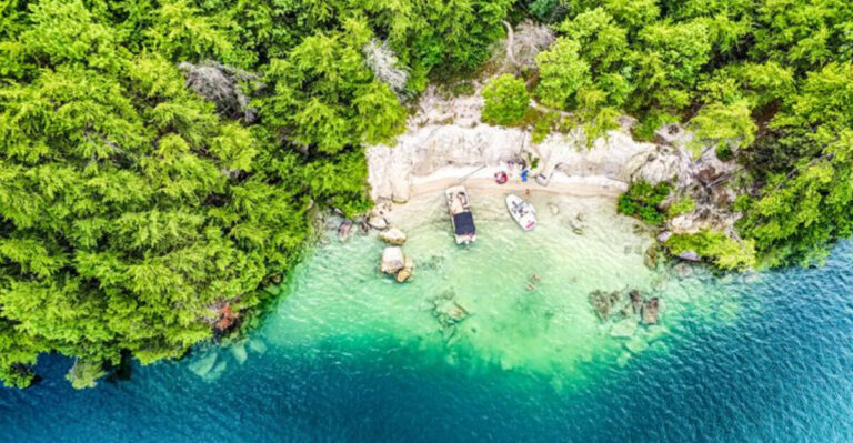 13 One‑Tank Gas Memorial Day Road Trips For 2025