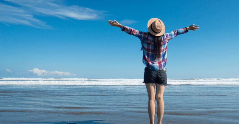 13 Science-Backed Reasons You Need A Vacation ASAP