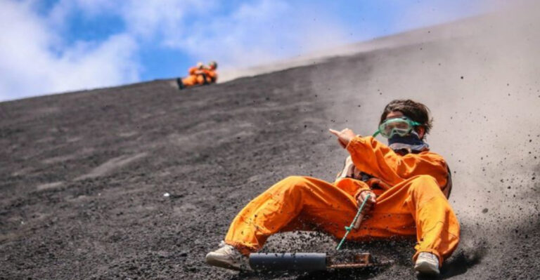 13 Travel Adventures That Could Ruin Your Trip + 5 That Fell Flat