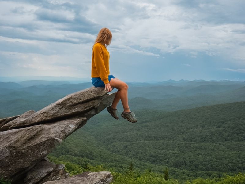 Boone, North Carolina
