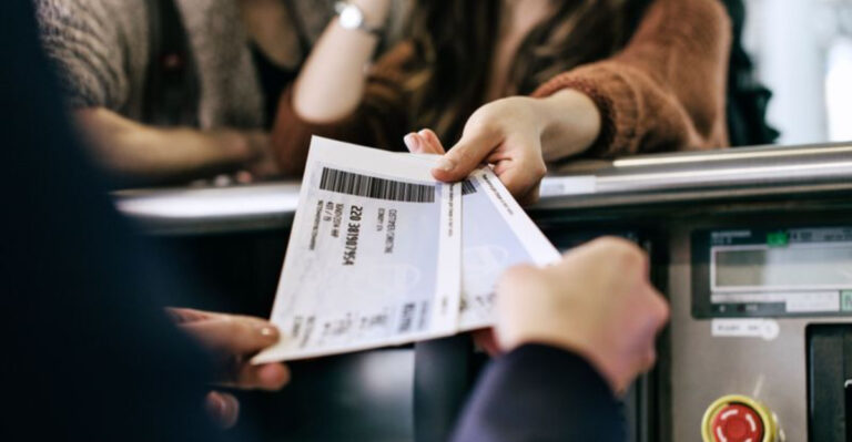 14 Airport Must-Dos That’ll Save You Stress Later